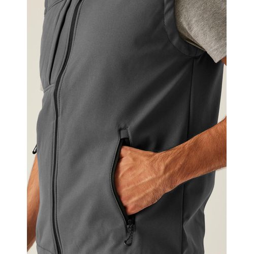 Octagon II Printable Bodywarmer - 6