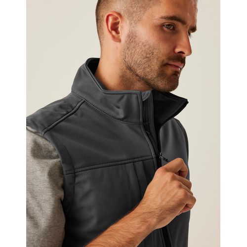 Octagon II Printable Bodywarmer - 7