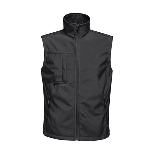 Octagon II Printable Bodywarmer - 8