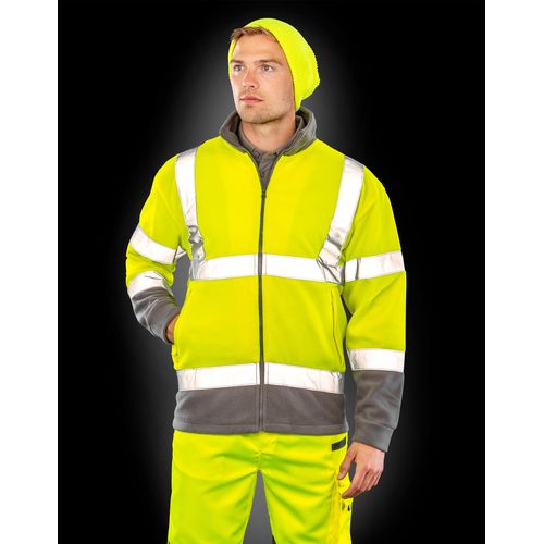 jaune fluo