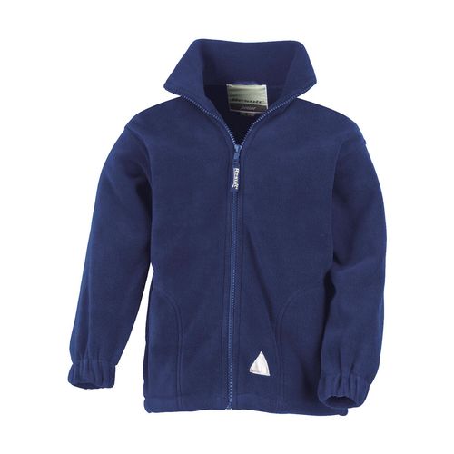 Kids` Fleece Jacket - 2