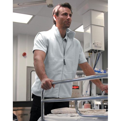 Fleece Bodywarmer - 8