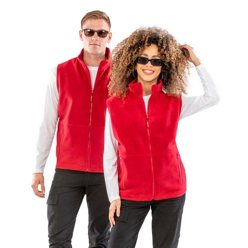 Fleece Bodywarmer - 2