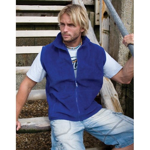 Fleece Bodywarmer thumbnail 8