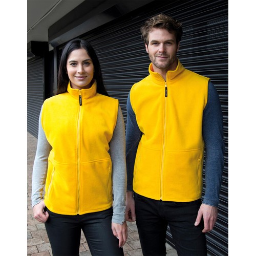 Fleece Bodywarmer thumbnail 7