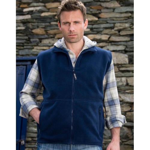 Fleece Bodywarmer thumbnail 4