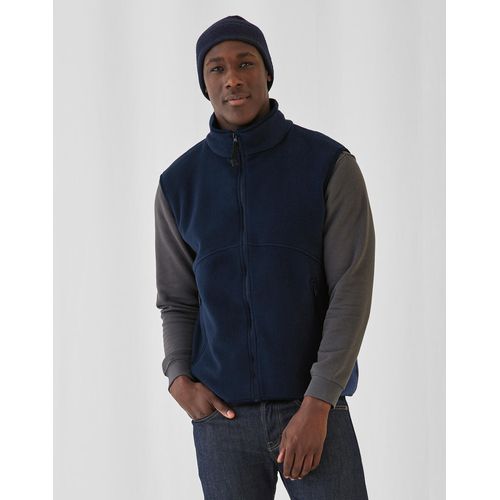 Traveller+ Bodywarmer Fleece - 2