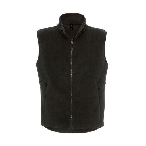 Traveller+ Bodywarmer Fleece - 3
