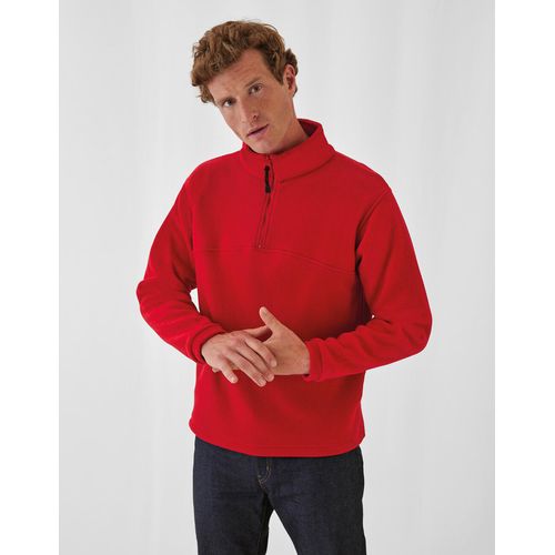 Highlander+ 1/4 Zip Fleece Top - 2