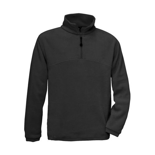 Highlander+ 1/4 Zip Fleece Top - 4