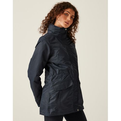 Women`s Benson III Jacket - 3