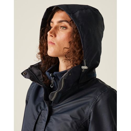 Women`s Benson III Jacket - 7