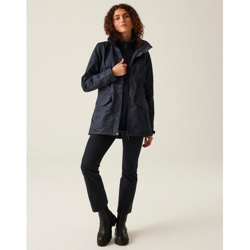 Women`s Benson III Jacket - 6
