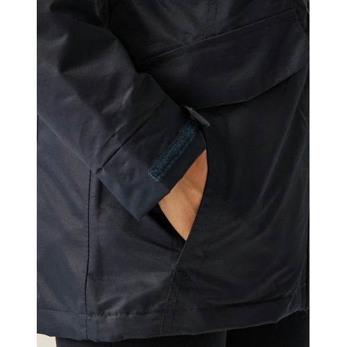 Women`s Benson III Jacket - 10