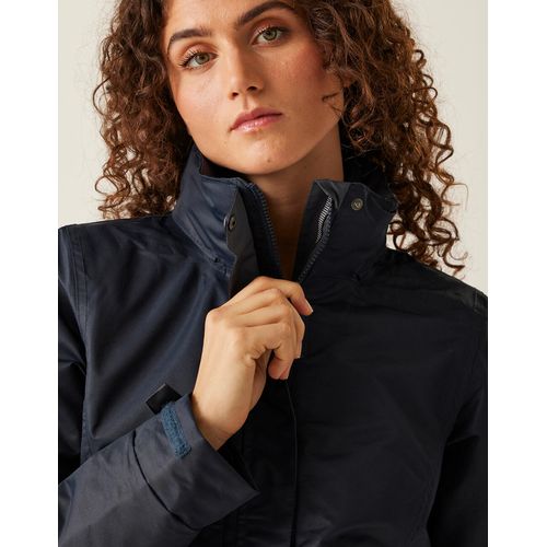 Women`s Benson III Jacket - 8