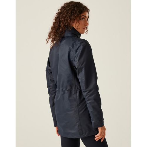 Women`s Benson III Jacket - 4