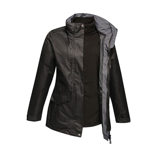 Women`s Benson III Jacket - 11