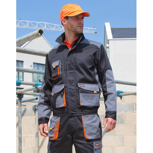 LITE Jacket - 1