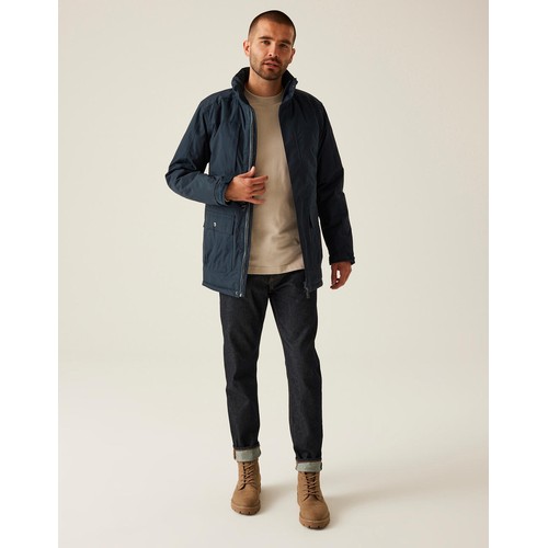 Darby III Jacket thumbnail 5