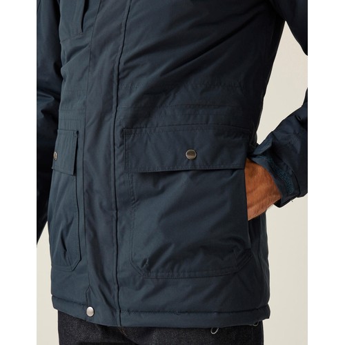 Darby III Jacket thumbnail 8