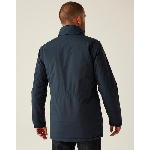 Darby III Jacket thumbnail 4