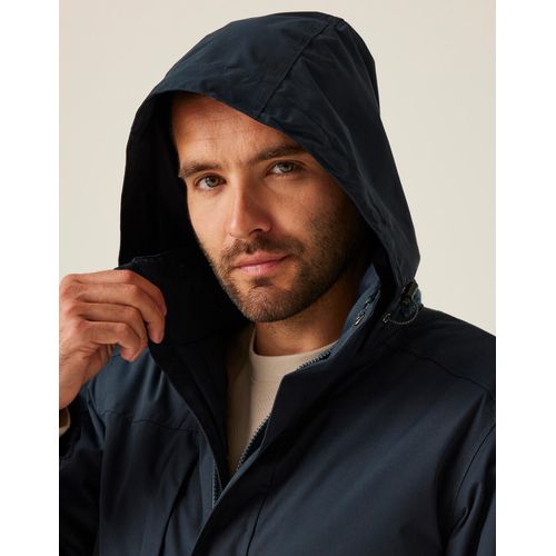 Darby III Jacket - 8