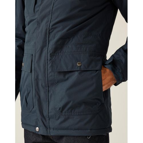 Darby III Jacket - 7