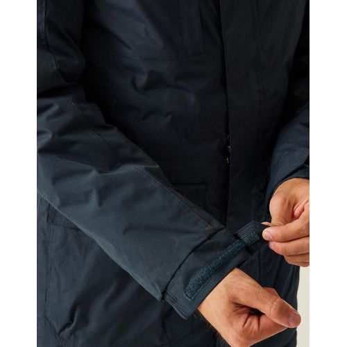 Darby III Jacket - 9