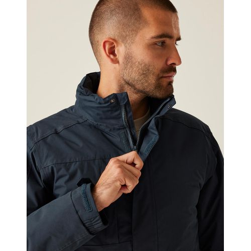 Darby III Jacket - 5