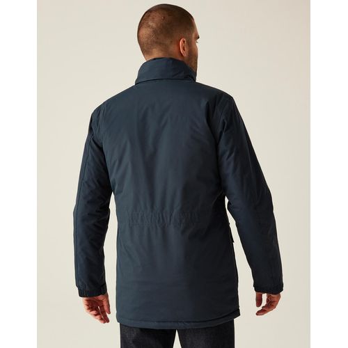 Darby III Jacket - 3