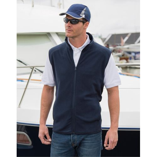Micro Fleece Gilet - 4