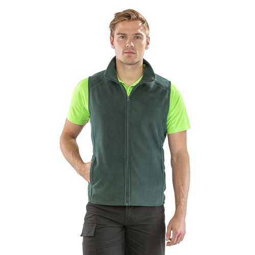 Micro Fleece Gilet thumbnail 5