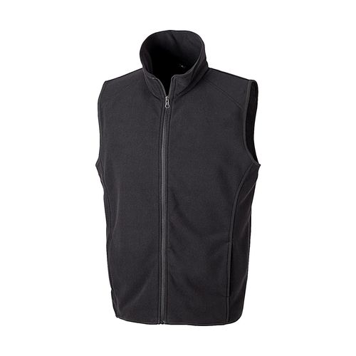 Micro Fleece Gilet - 9