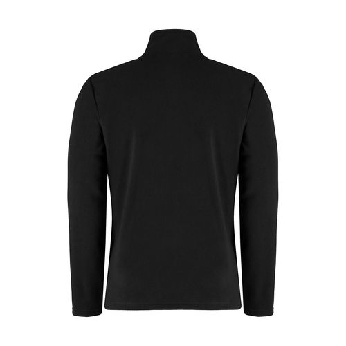 Classic Fit Full Zip Fleece - 3