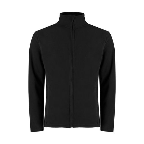 Classic Fit Full Zip Fleece - 2
