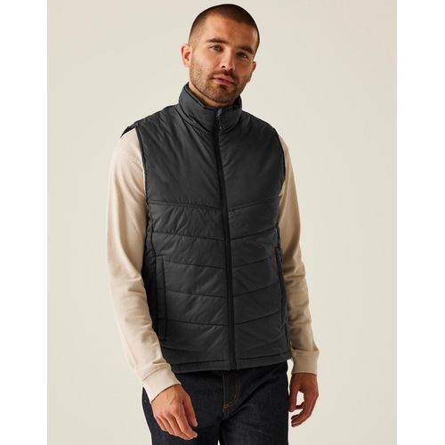 Stage II Bodywarmer - 3