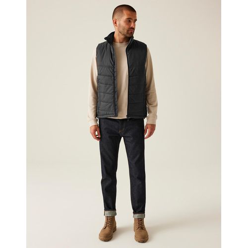 Stage II Bodywarmer - 5