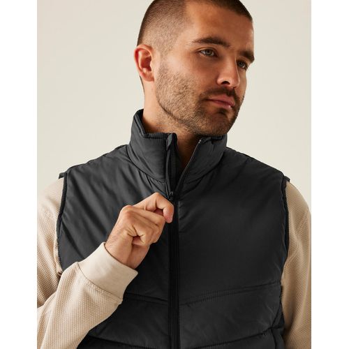 Stage II Bodywarmer - 6