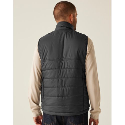 Stage II Bodywarmer - 4