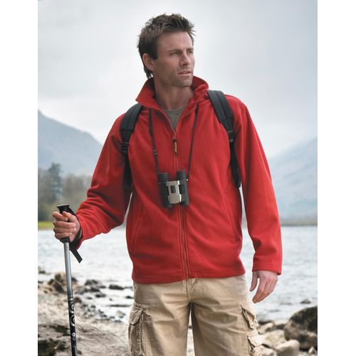 Horizon High Grade Microfleece Jacket - 3