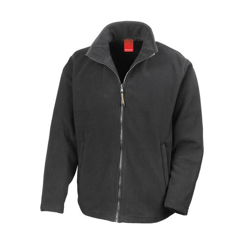 Horizon High Grade Microfleece Jacket - 6