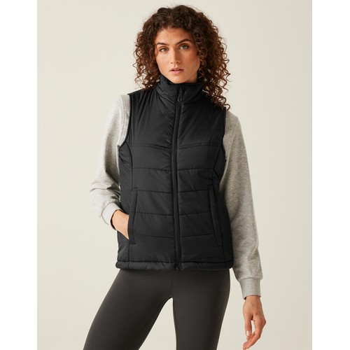Women`s Stage II Bodywarmer thumbnail 4