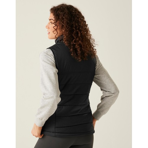 Women`s Stage II Bodywarmer thumbnail 5