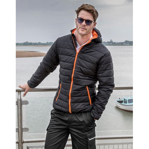 Soft Padded Jacket - 6