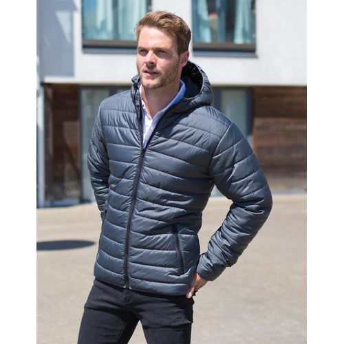 Soft Padded Jacket - 3