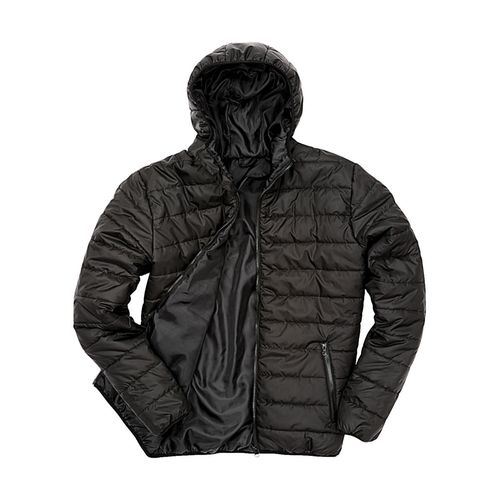 Soft Padded Jacket - 9