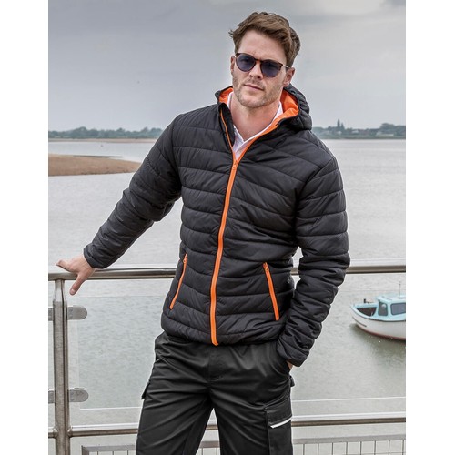 Soft Padded Jacket thumbnail 6