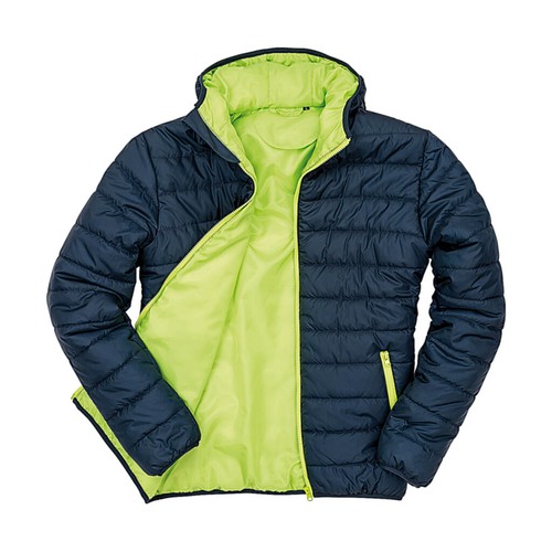 Soft Padded Jacket thumbnail 8