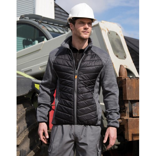 Elevator Jacket - 1