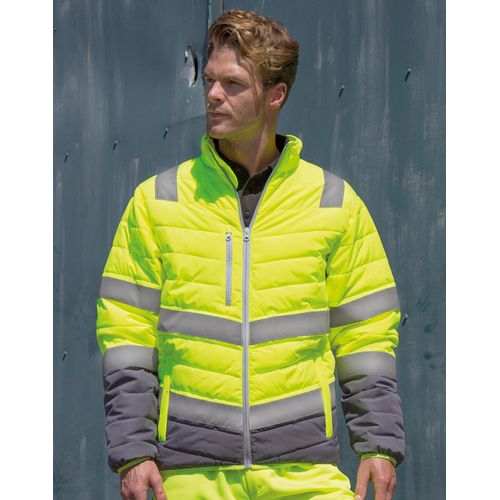 jaune fluo